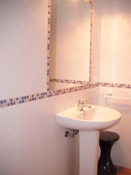 Hotel Hostal Villa Mercedes Chipiona