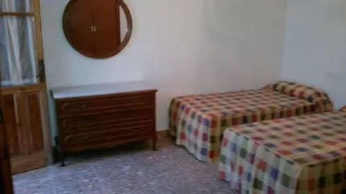 Hostal Villa Mercedes Chipiona
