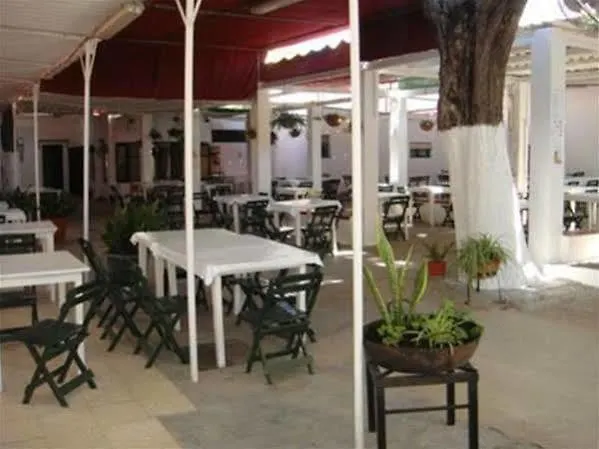 Hostal Villa Mercedes Chipiona Spain