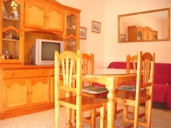 Hostal Villa Mercedes Chipiona 3*,  Spain