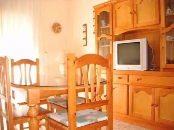 Hostal Villa Mercedes Chipiona Hotel
