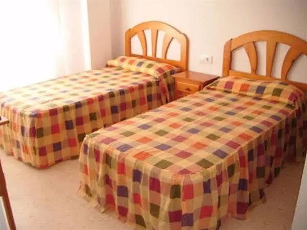 Hotel Hostal Villa Mercedes Chipiona