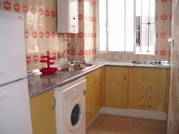 *** Hotel Hostal Villa Mercedes Chipiona Spain