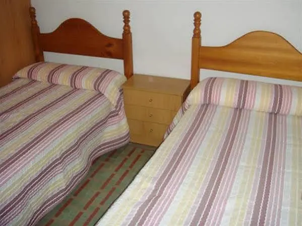 Hostal Villa Mercedes Chipiona