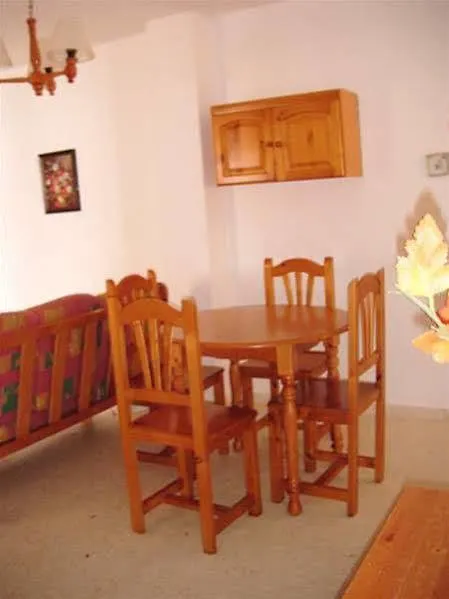 *** Hotel Hostal Villa Mercedes Chipiona Spain