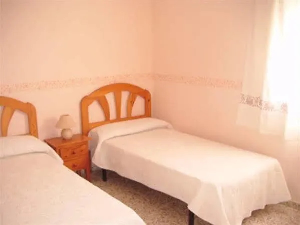 Hostal Villa Mercedes Chipiona