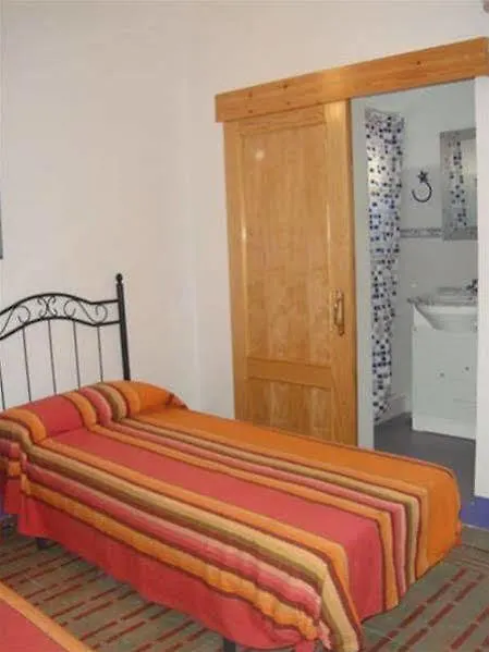 Hostal Villa Mercedes Chipiona